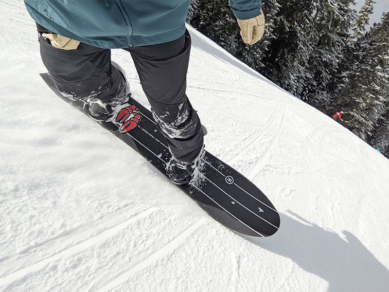 Field Tested - 2023 Union Atlas Pro Bindings Review | evo